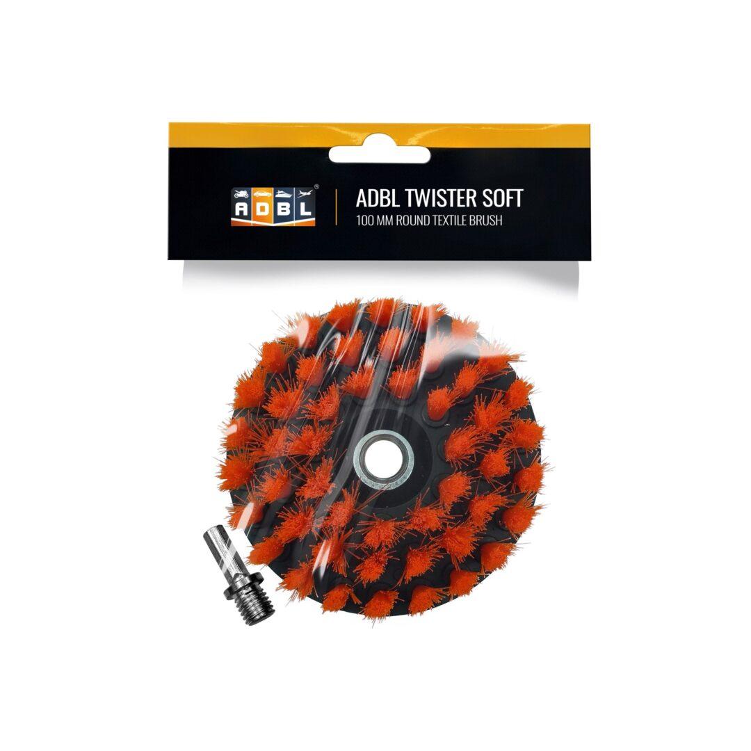 ADBL Twister Soft 100 mm 2/3