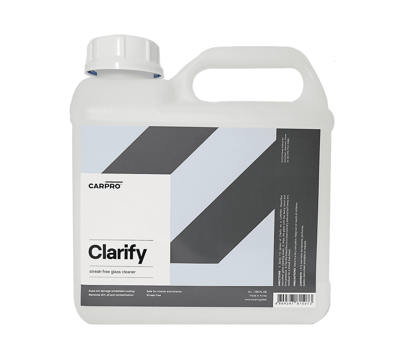 CarPro Clarify 4 L