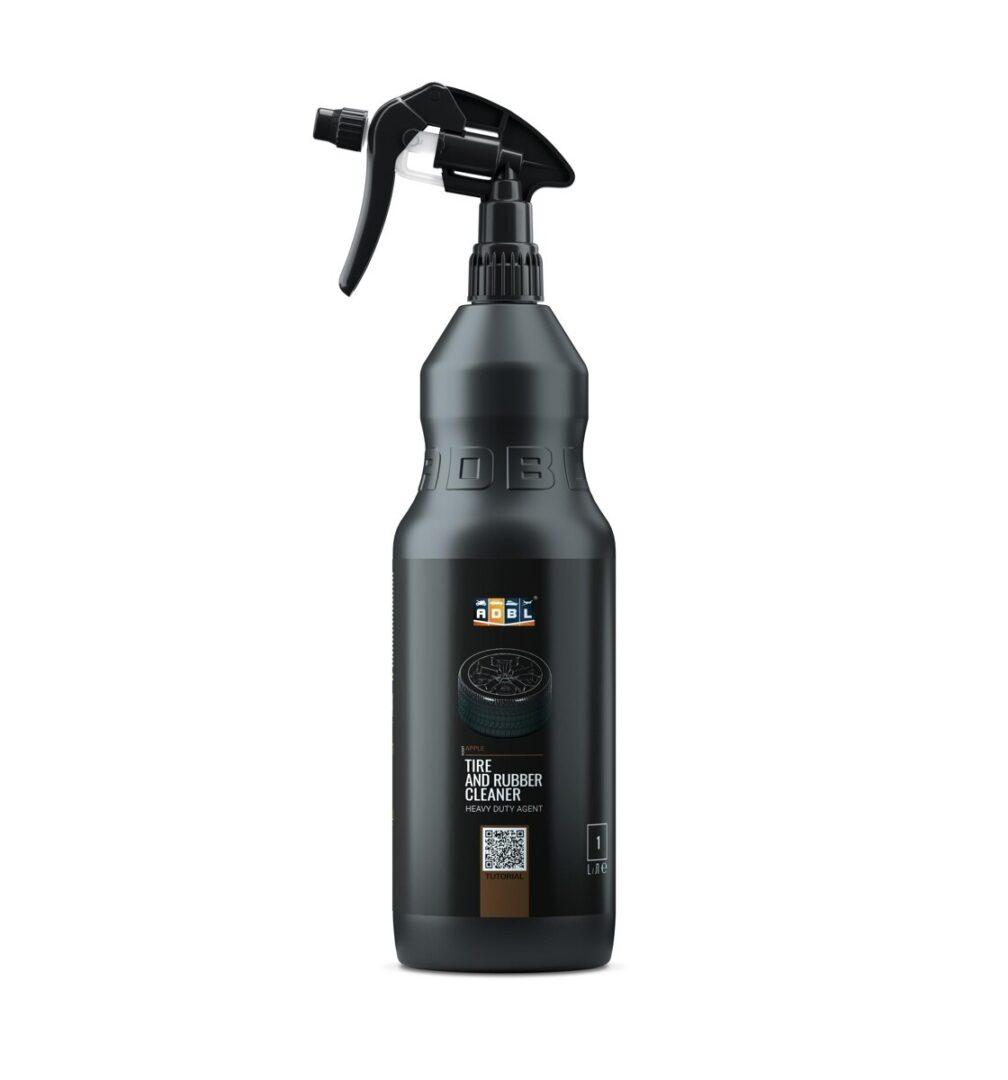 ADBL Tire And Rubber Cleaner 1000 ml