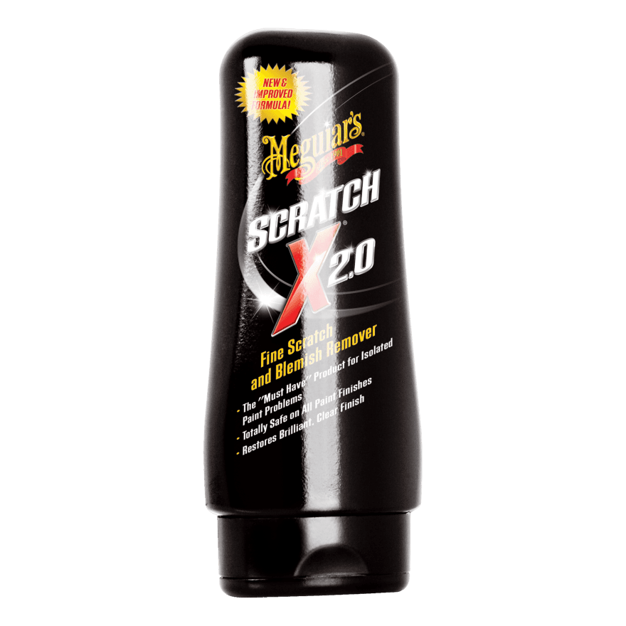 Meguiar's ScratchX 2.0 207 ml