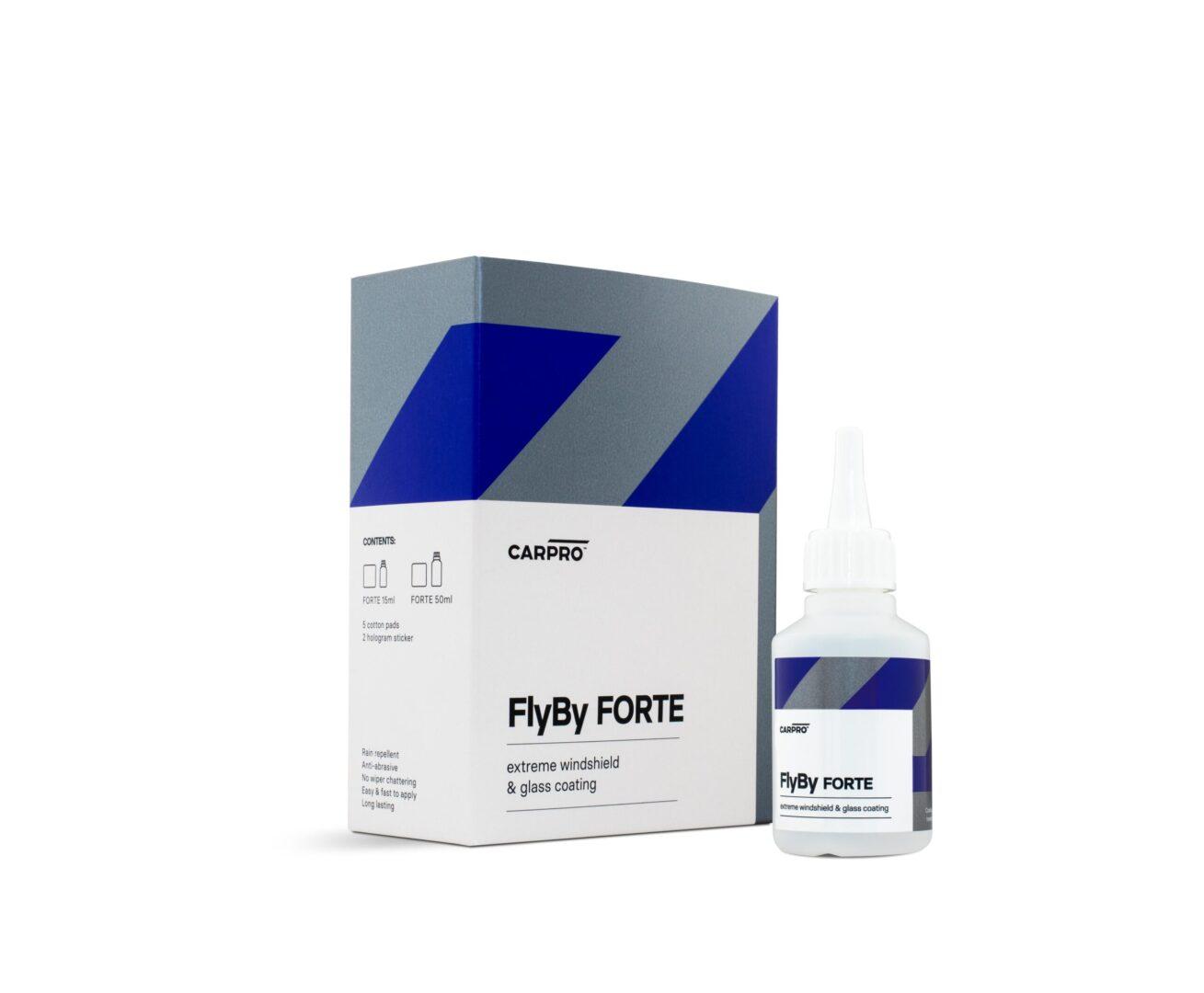 CarPro FlyBy Forte 50 ml 1/2