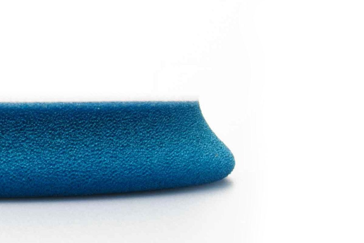 Rupes High Performance Coarse Cutting Foam Pad - D-A Coarse 130/150 mm 5/7
