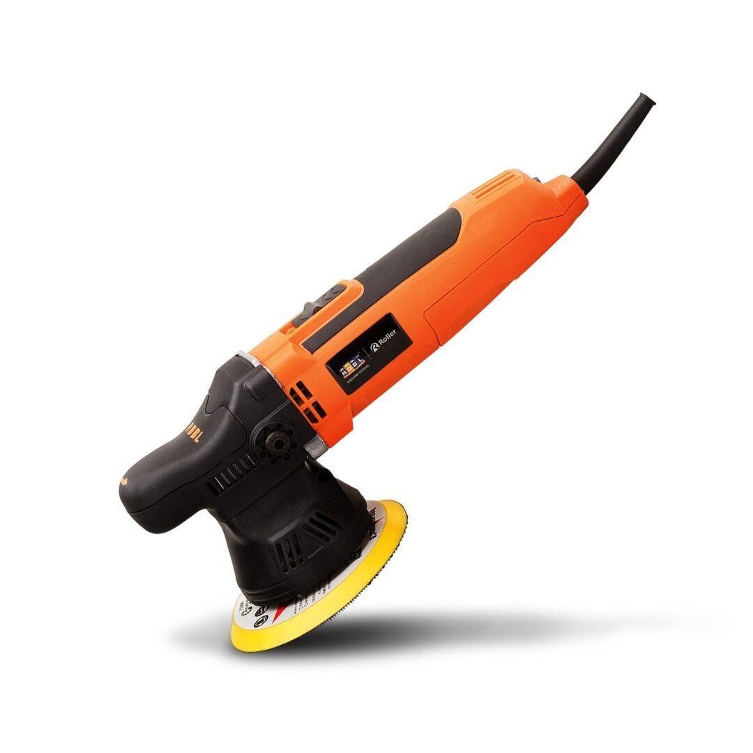 ADBL Roller D09125-01 + Taška 1/4