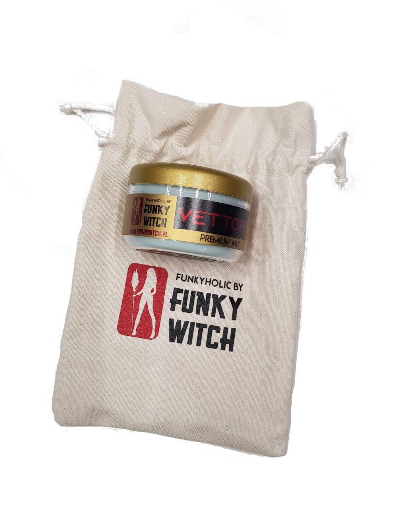 Funky Witch Vettore Wax Limited 150 ml
