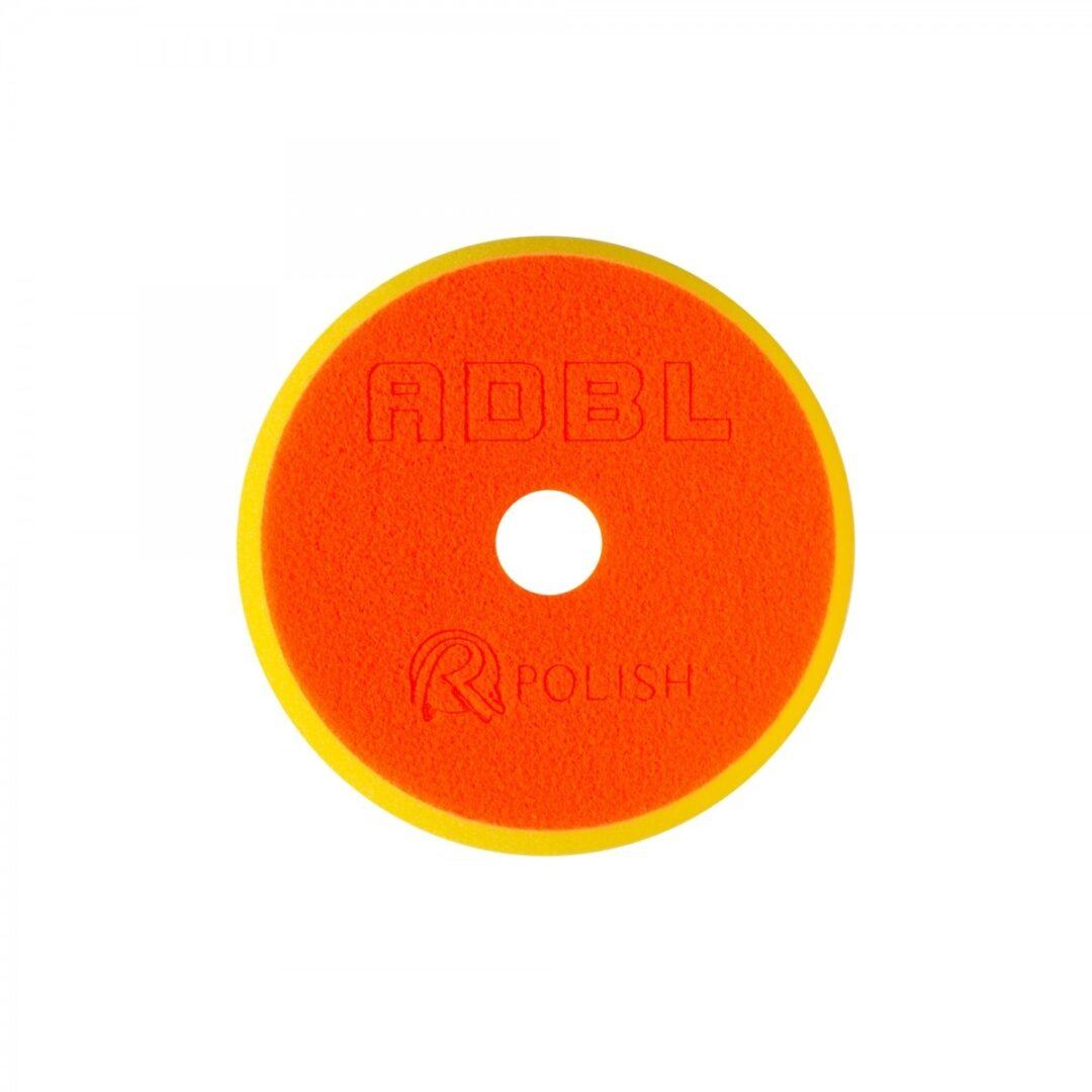 ADBL Roller Pad DA Polish 125 3/6