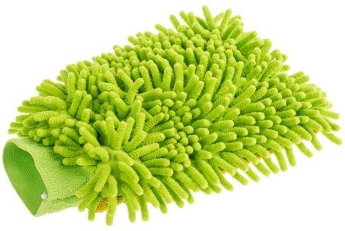 Monster Shine Wiggle Green