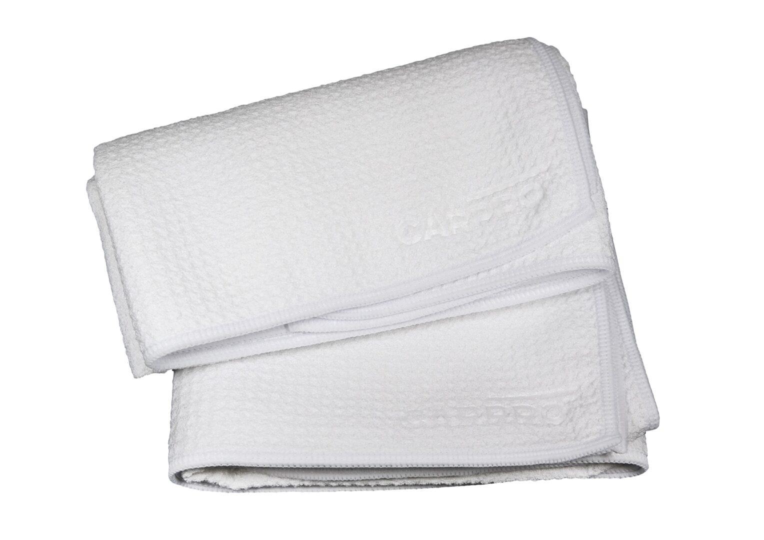 CarPro Waffle Weave Drying Towel 60 x 82 cm