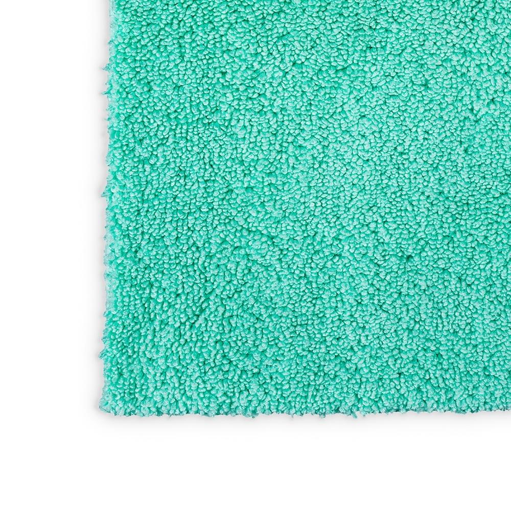 FX Protect Mint Green Microfiber Towel 5/8