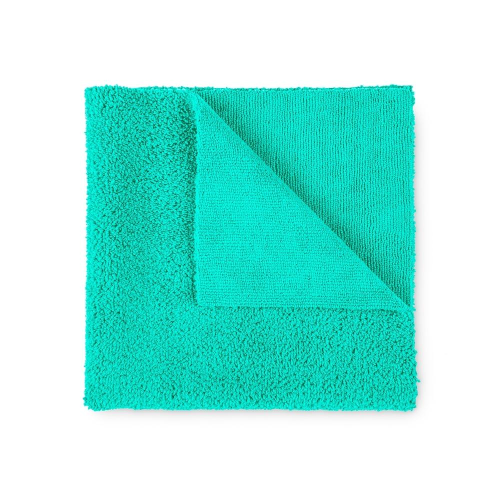FX Protect Mint Green Microfiber Towel 6/8