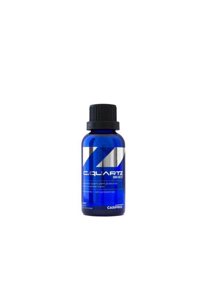 CarPro CQuartz SiC 10 ml 1/2