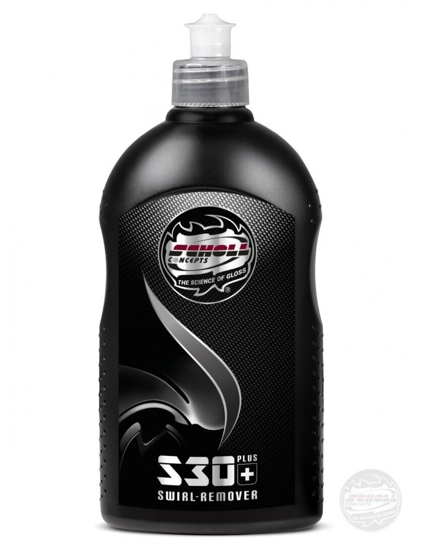 Scholl Concepts S30+ 500 g 1/3