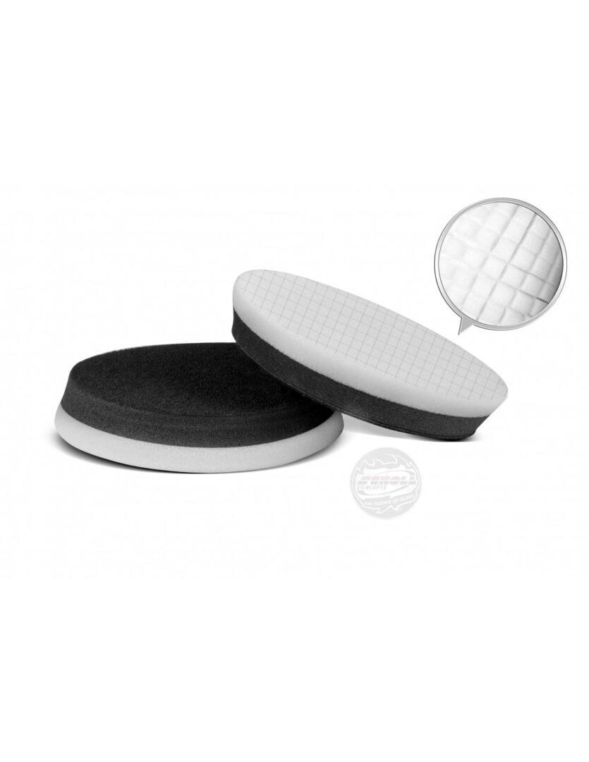 Scholl Concepts SpiderPad Sandwich Black-White 90/25 mm 1/2