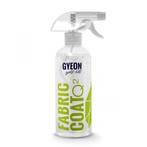 Gyeon Q2 FabricCoat 400 ml 1/2