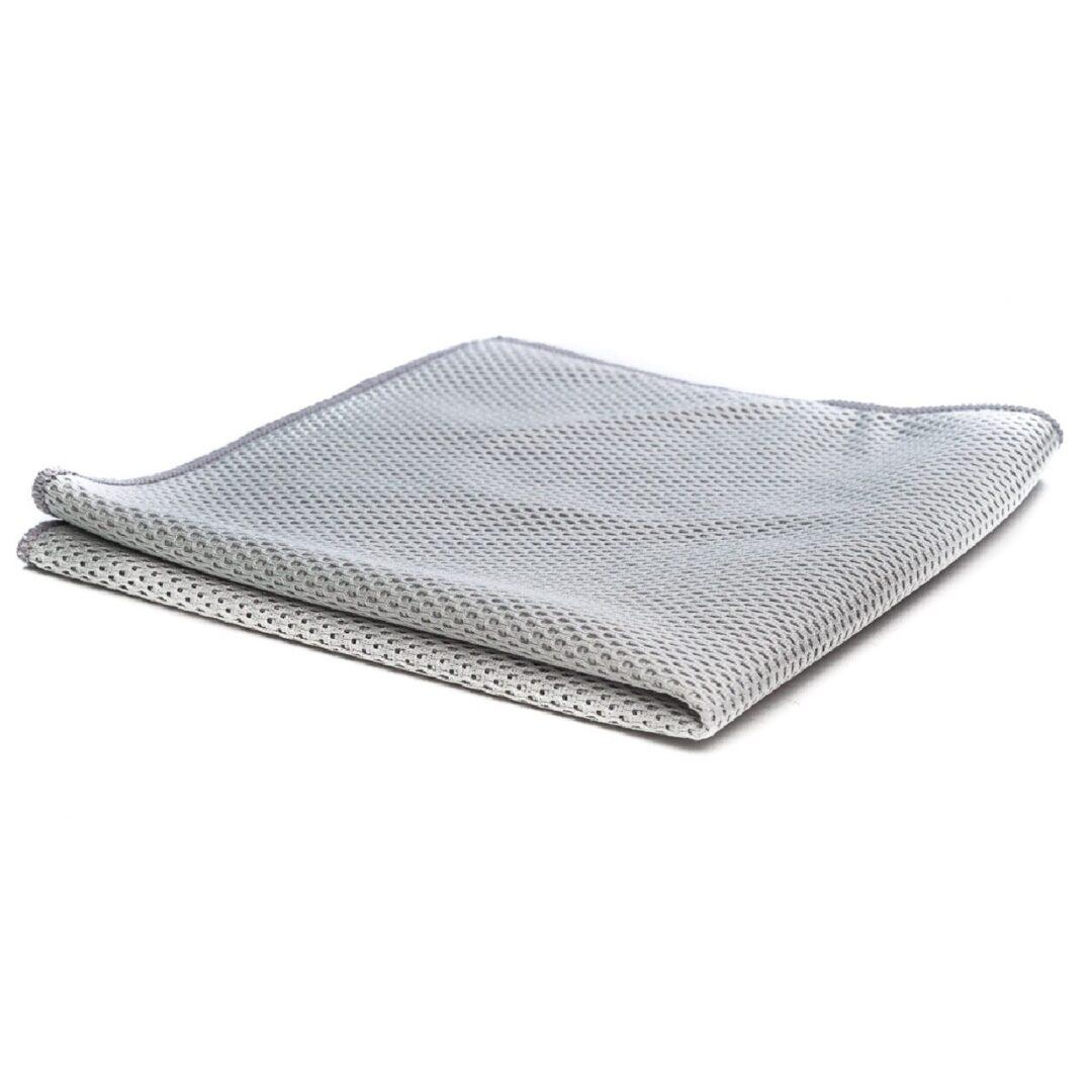 Poorboy's World Mesh Microfiber Bug Towel 40 x 40 cm 1/2