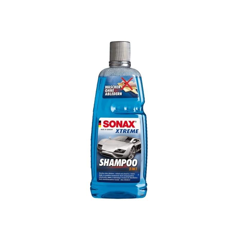 Sonax Extreme Shampoo 2 in 1 1000 ml 1/2