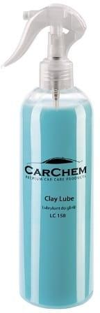 CarChem Clay Lube 1000 ml 1/2
