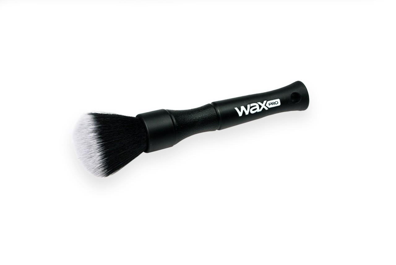 waxPro Royal Detailing Brush 1/2