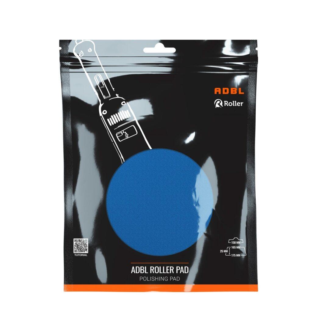 ADBL Roller Pad R Hard Cut 150