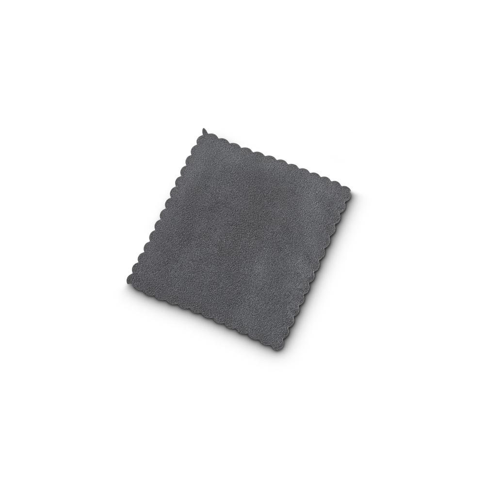 FX Protect Suede Black 10 x 10 cm - Balení 10 kusů