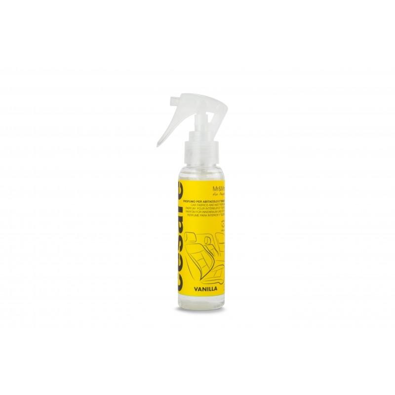 Mr&Mrs Fragrance Cesare Vanilla Spray 100 ml 1/2