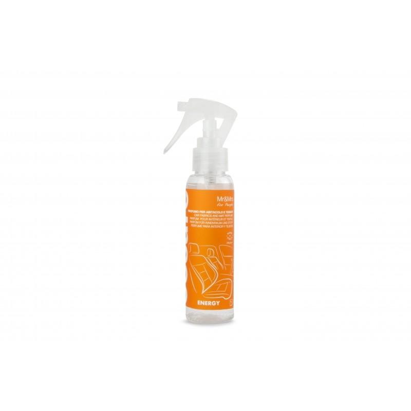 Mr&Mrs Fragrance Cesare Energy Spray 100 ml 1/2