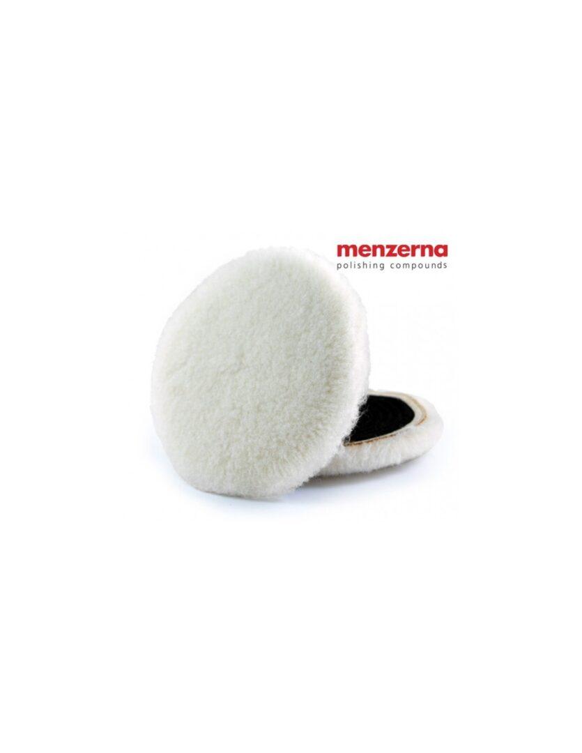 Menzerna Lambs Wool Polishing Pad 150 mm 1/2