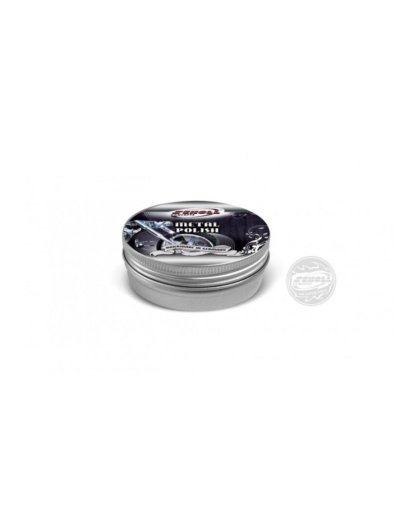 Scholl Concepts Premium Metal Polish 100g 1/2