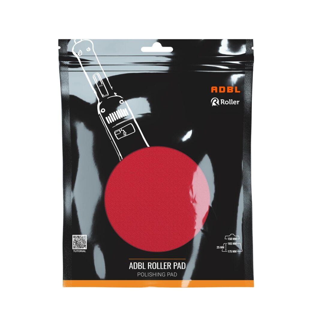 ADBL Roller Pad R Soft Polish 150 2/3