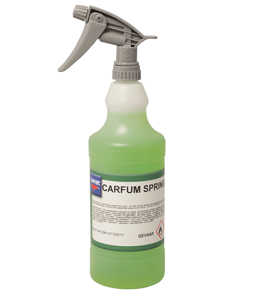Cartec Carfum Spring 1000 ml 1/2