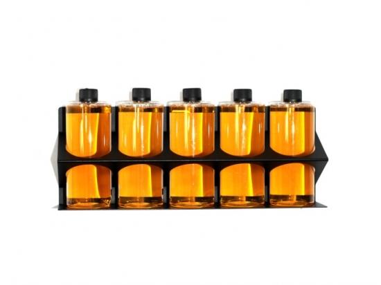 Poka Premium Bottle Holder Up To 1,0 L - Držák na lahve do 1,0 L 2/5
