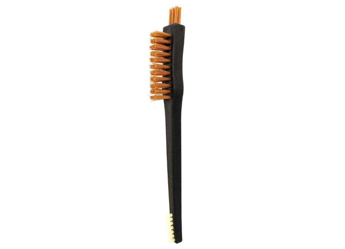 Meguiar's Triple Duty Detail Brush 2/8
