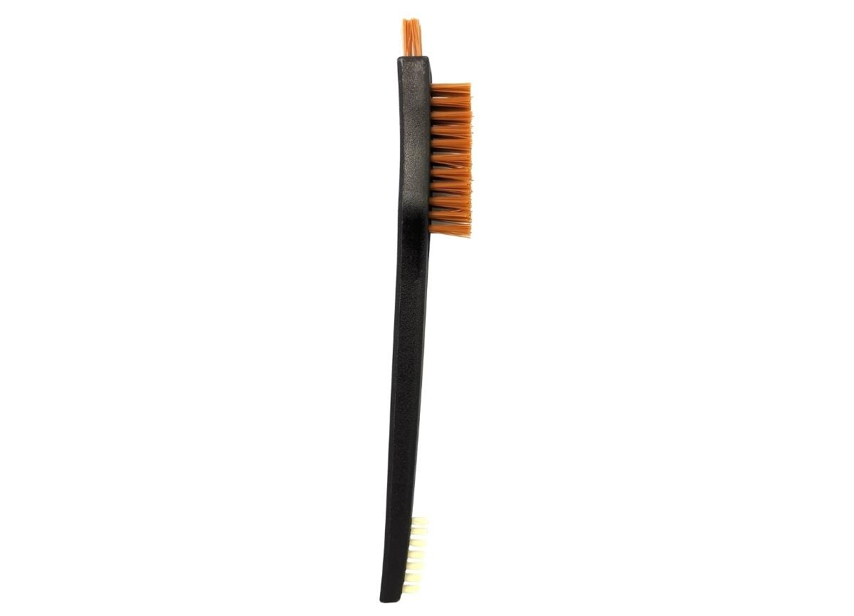 Meguiar's Triple Duty Detail Brush 3/8