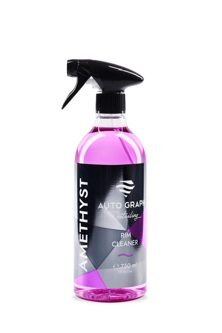 Auto Graph Detailing Amethyst Rim Cleaner 750 ml