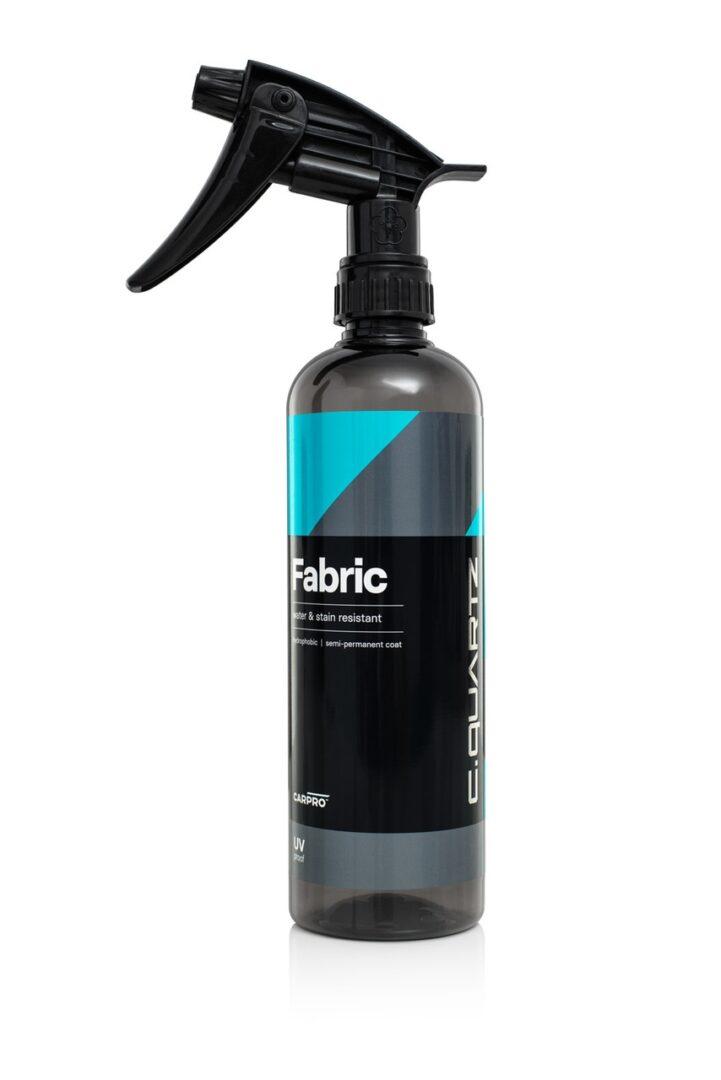 CarPro CQuartz Fabric 1000 ml 1/2