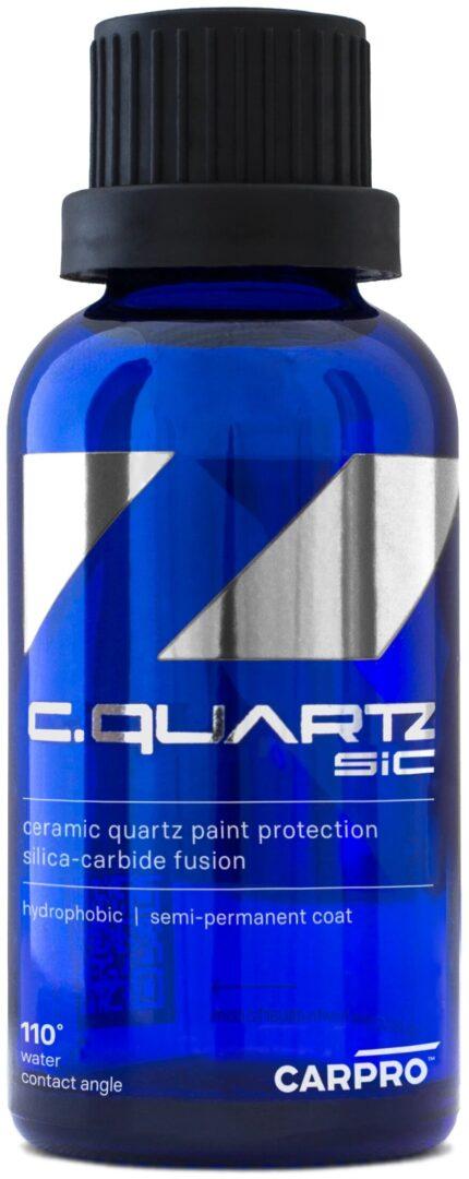 CarPro CQuartz SiC 100 ml