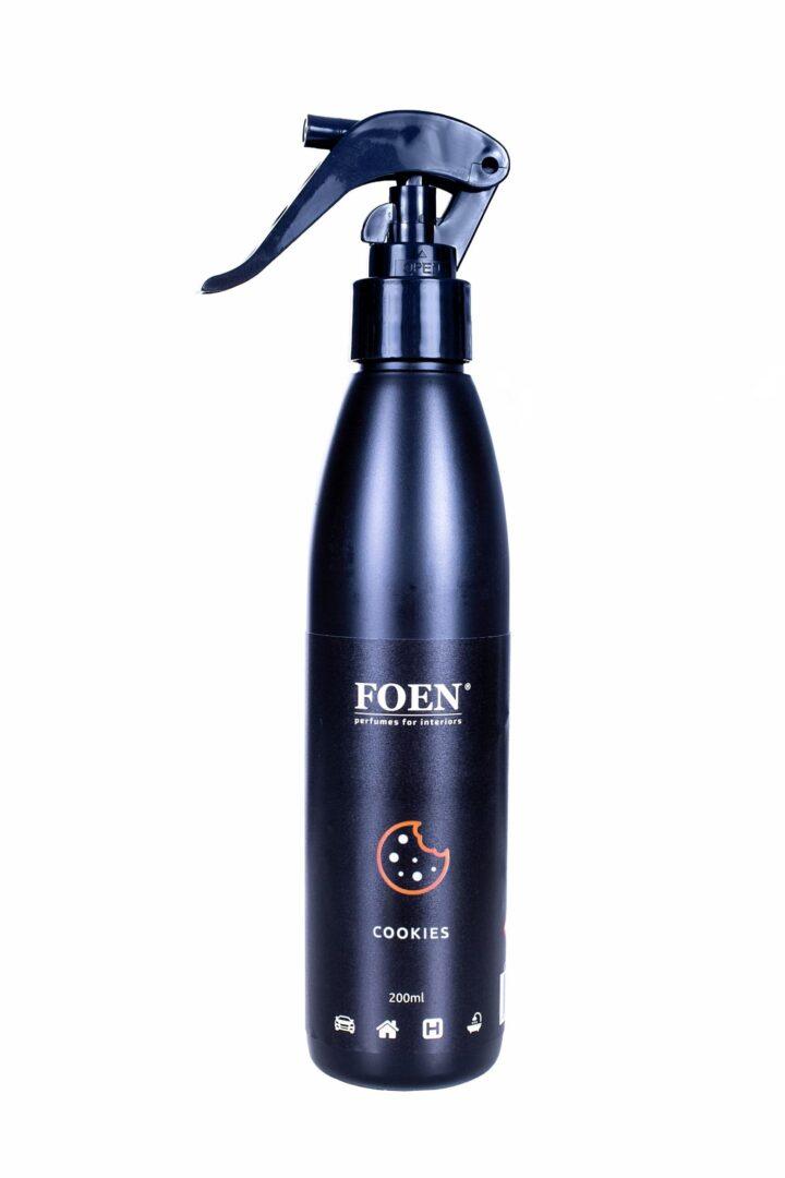 Foen Cookies 185 ml 1/4