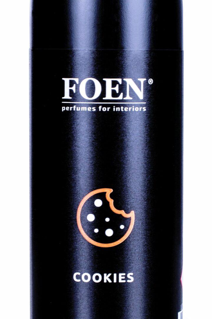 Foen Cookies 185 ml 2/4
