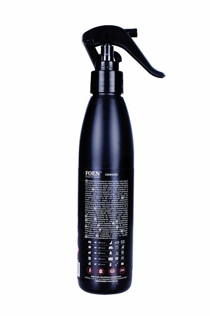 Foen Cookies 185 ml 3/4
