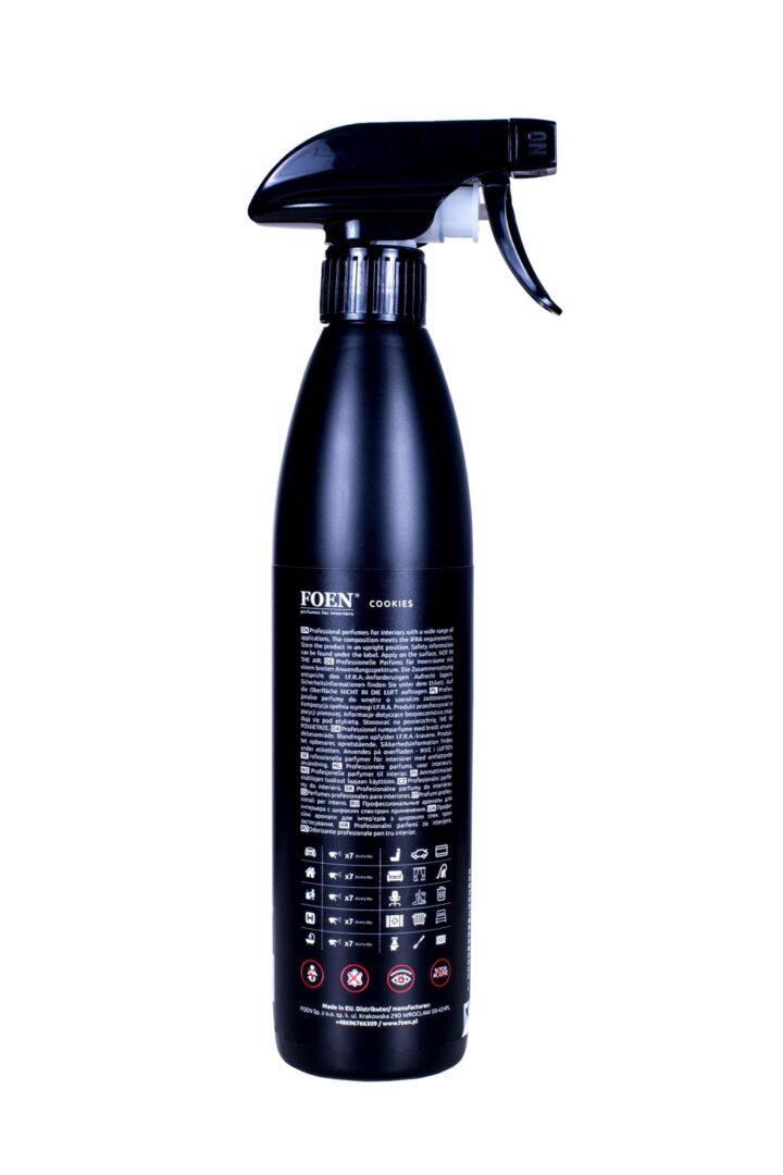 Foen Cookies 500 ml 3/4