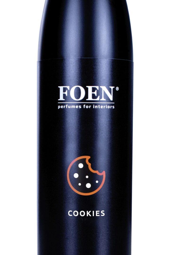 Foen Cookies 500 ml 2/4