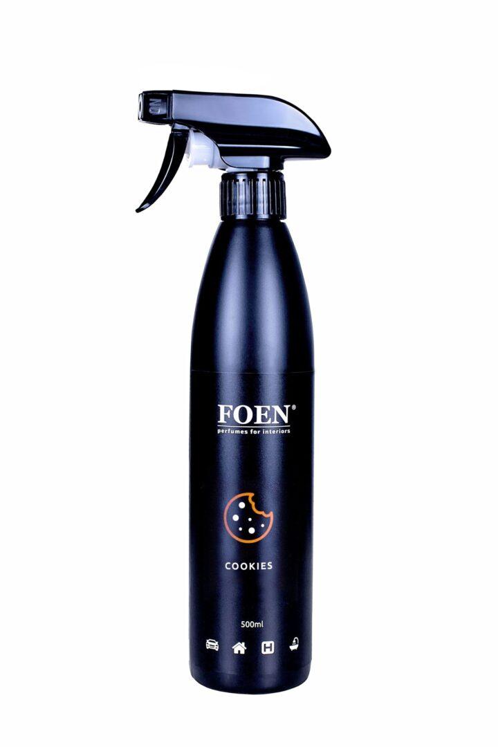 Foen Cookies 500 ml 1/4