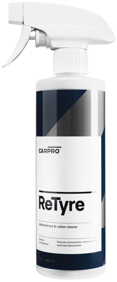 CarPro ReTyre 500 ml