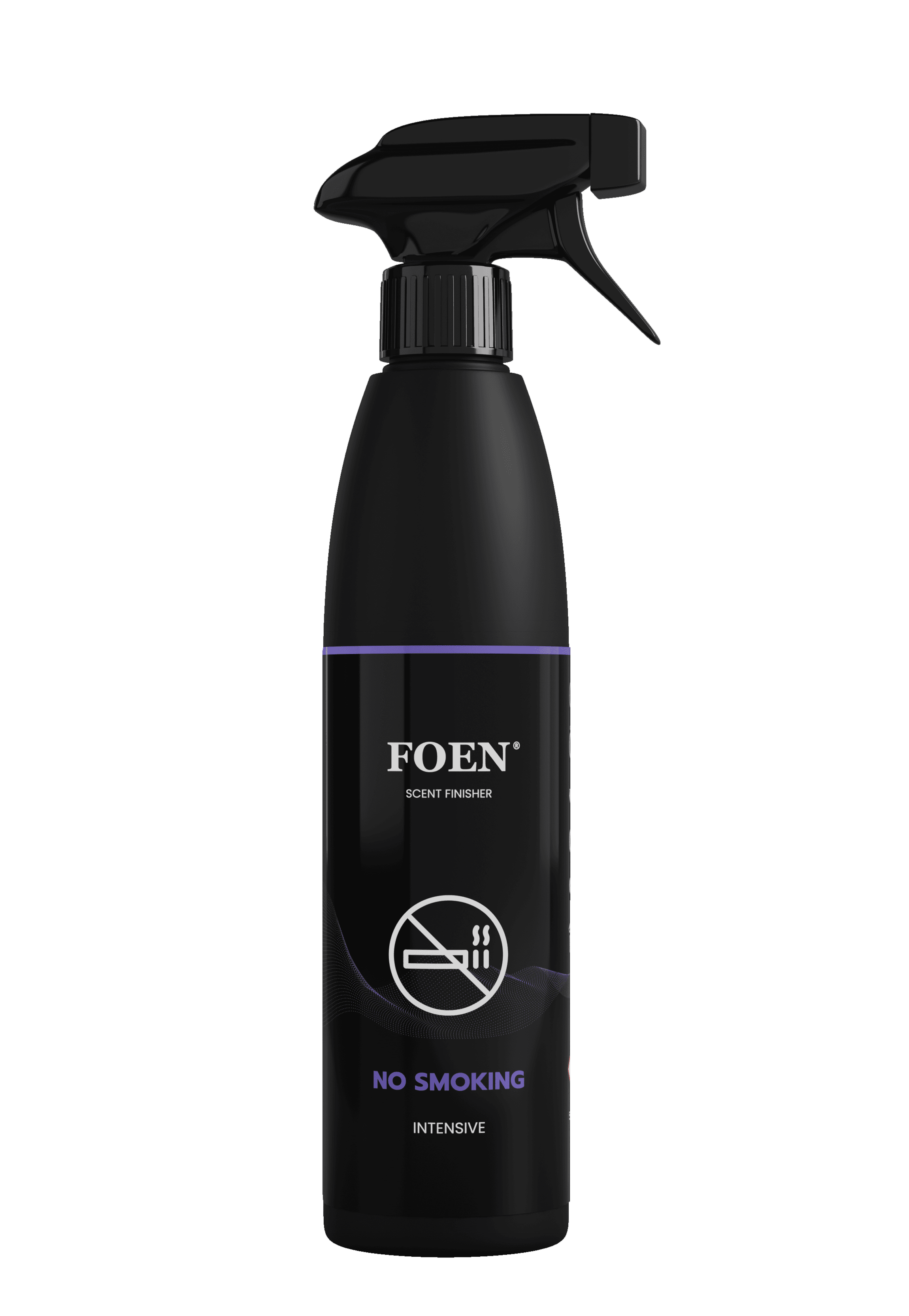 Foen No Smoking 450 ml 1/2