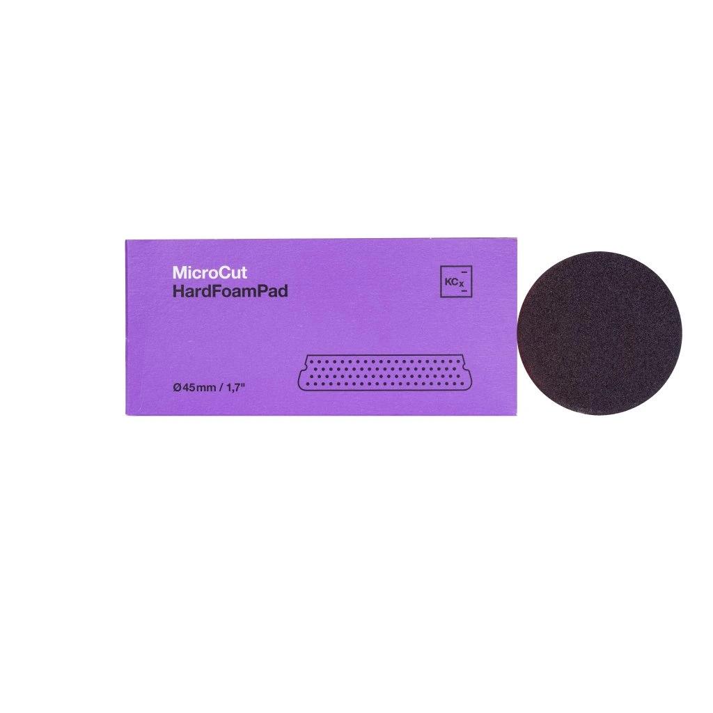 Koch Chemie Micro Cut Hard Foam Pad 45 mm 1/2