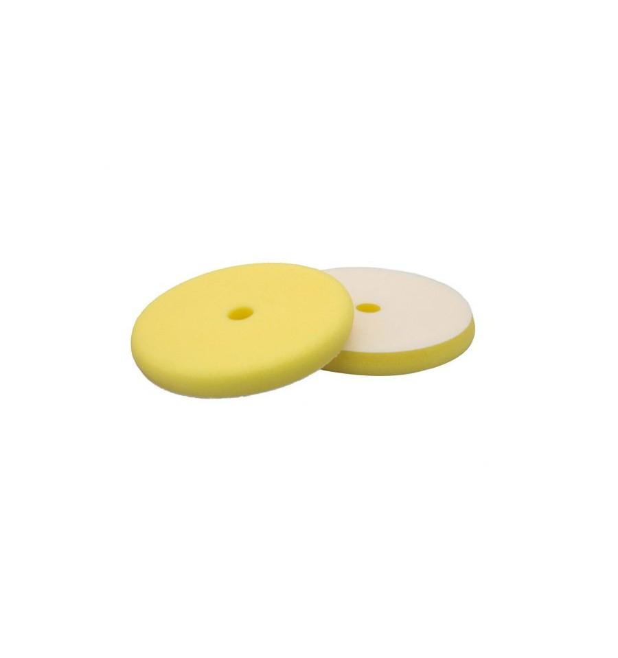 Flexipads X-Slim Yellow Finishing Pad 160 mm 1/2