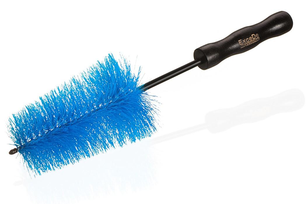 ExceDe Master Wheel Brush 1/2