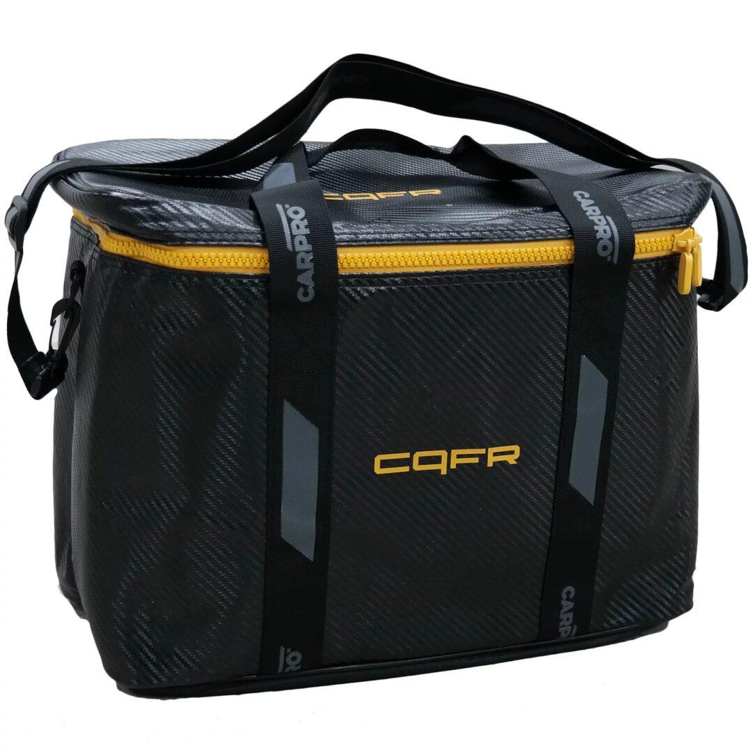 CarPro CQuartz Finest Reserve Maintenance Bag 1/2
