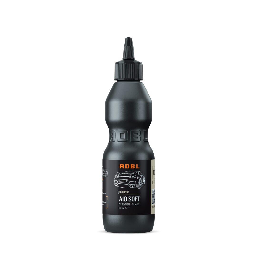 ADBL AIO Soft 200 ml