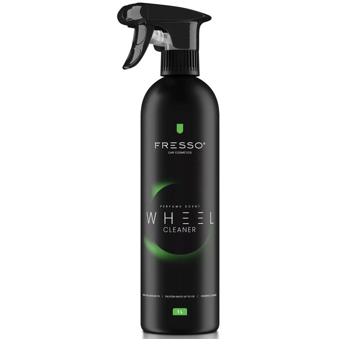 Fresso Wheel Cleaner 1000 ml 1/2