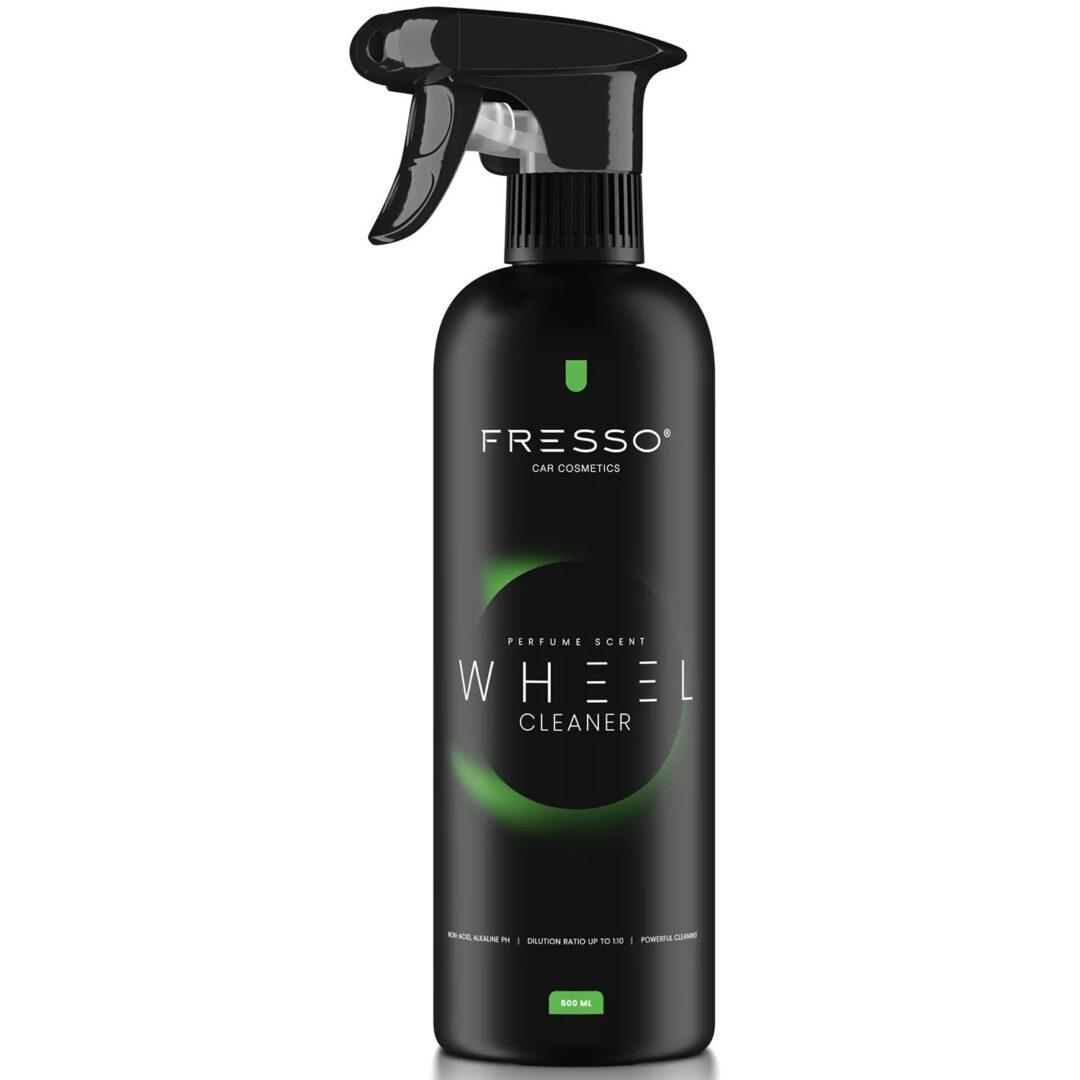 Fresso Wheel Cleaner 500 ml 1/2